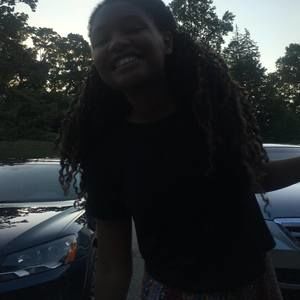 Meet your Posher, Reaiah